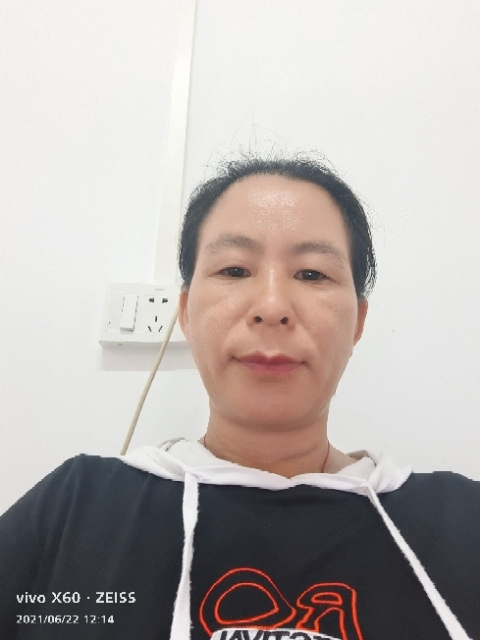 琼的第一张照片--荔浦交友中心